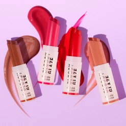 Essence Huulimeikit<GLOSSY GLAZE high shine lipstick 1.9 g