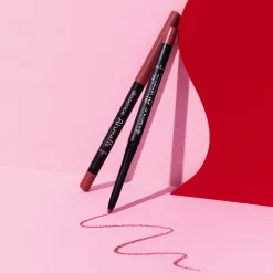 Essence Huulimeikit<8h matte comfort lipliner huultenrajauskynä 0,3 g