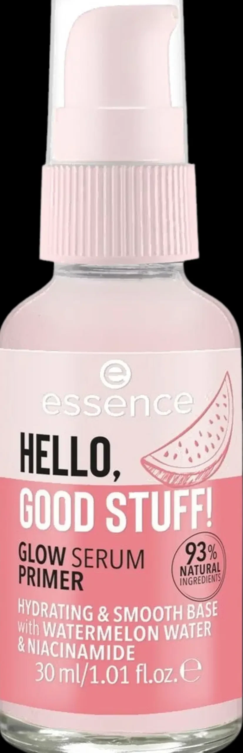 Essence Kasvomeikit<HELLO, GOOD STUFF! GLOW SERUM PRIMER 30 ml