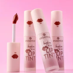 Essence Huulimeikit<hydra kiss huulisävy 06