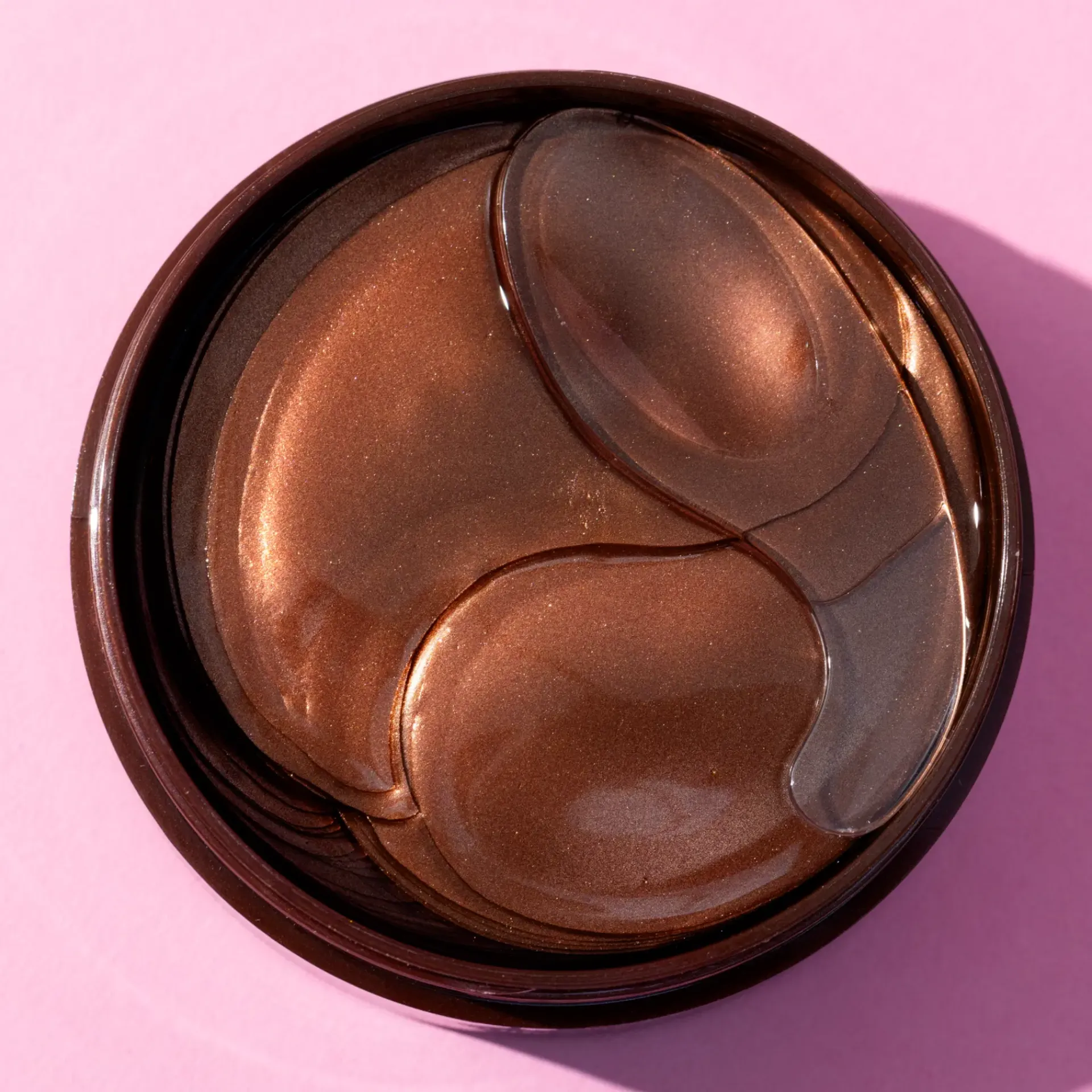 Essence Silmämeikit<HYDRO GEL eye patches EYESPRESSO 30 Pairs 30 paa