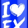Essence Silmämeikit<I LOVE EXTREME BLUE crazy volume mascara 12 ml