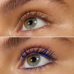 Essence Silmämeikit<I LOVE EXTREME BLUE crazy volume mascara 12 ml