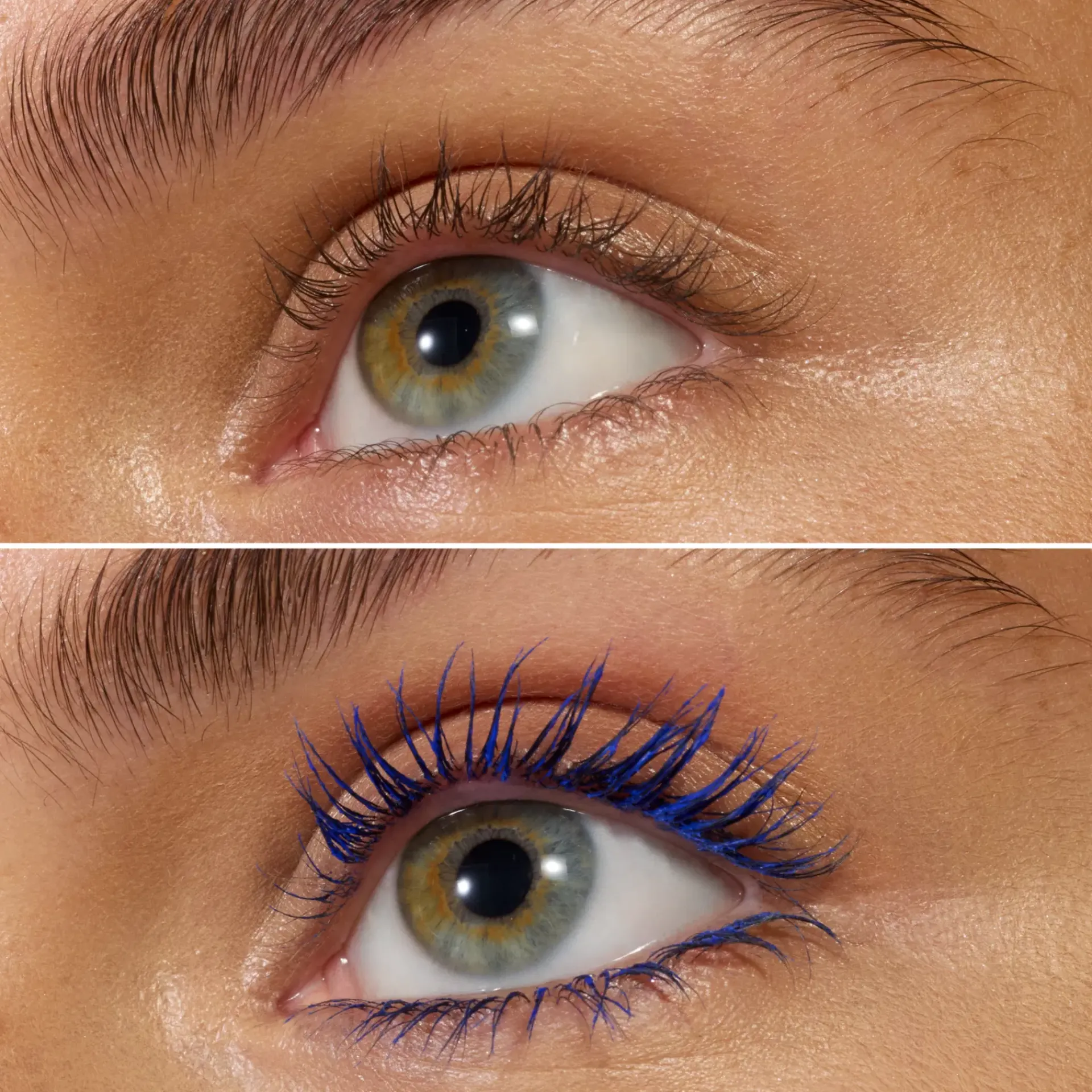 Essence Silmämeikit<I LOVE EXTREME BLUE crazy volume mascara 12 ml