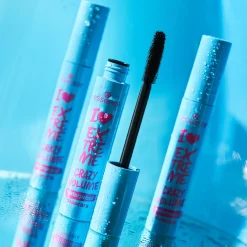 Essence Silmämeikit<I LOVE EXTREME CRAZY VOLUME waterproof mascara 12 ml