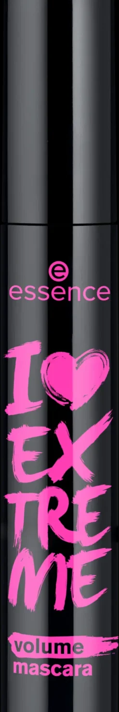 Essence Silmämeikit<I LOVE EXTREME volume mascara 01 12 ml