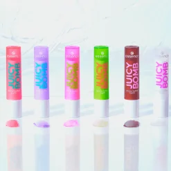 Essence Huulimeikit<JUICY BOMB glossy butter balm 06 Wake Me Up Before You Coco 2.5 g
