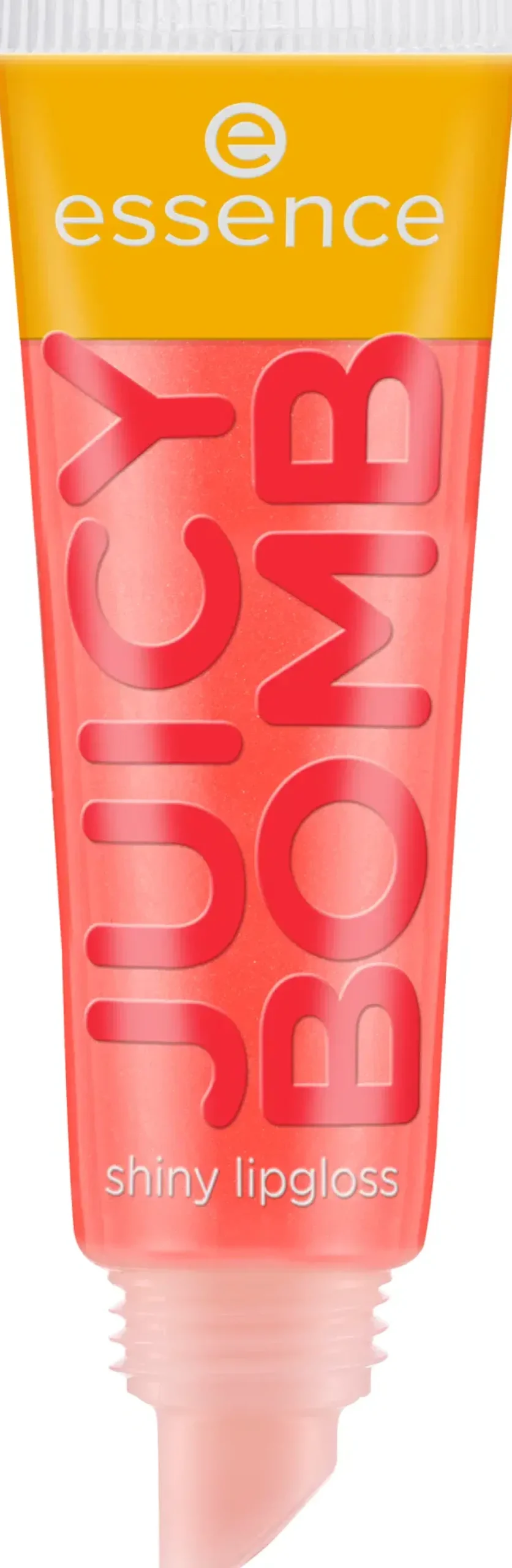 Essence Huulimeikit<JUICY BOMB shiny lipgloss huulikiilto 10 ml