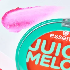 Essence Huulimeikit<JUICY MELON tinted lip & cheek balm 3 g