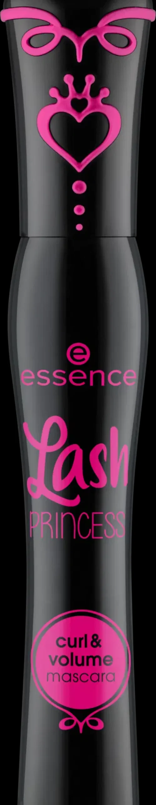 Essence Silmämeikit<Lash PRINCESS curl & volume mascara 12 ml