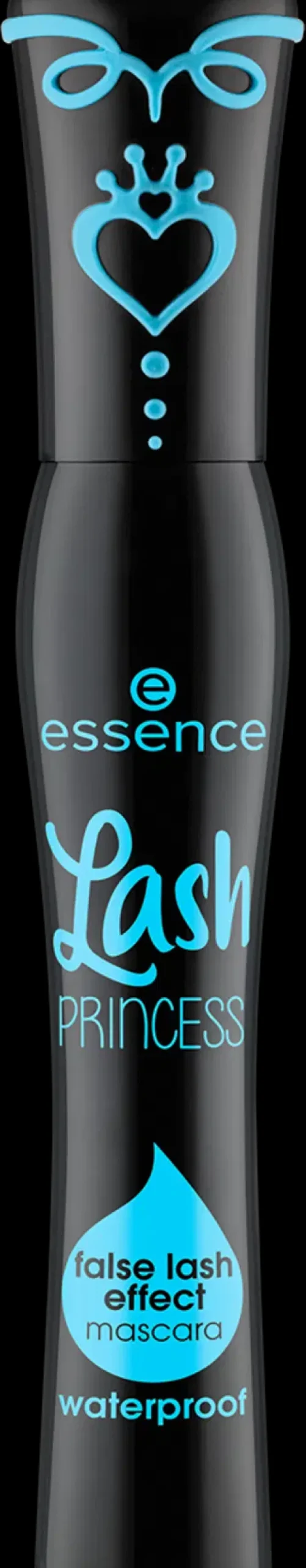 Essence Silmämeikit<Lash PRINCESS false lash effect mascara waterproof 12 ml