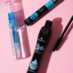 Essence Silmämeikit<Lash PRINCESS false lash effect mascara waterproof 12 ml