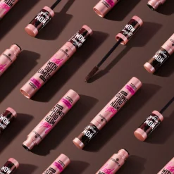 Essence Silmämeikit<lash WITHOUT LIMITS BROWN EXTREME LENGTHENING & VOLUME MASCARA 02 Brown 13 ml