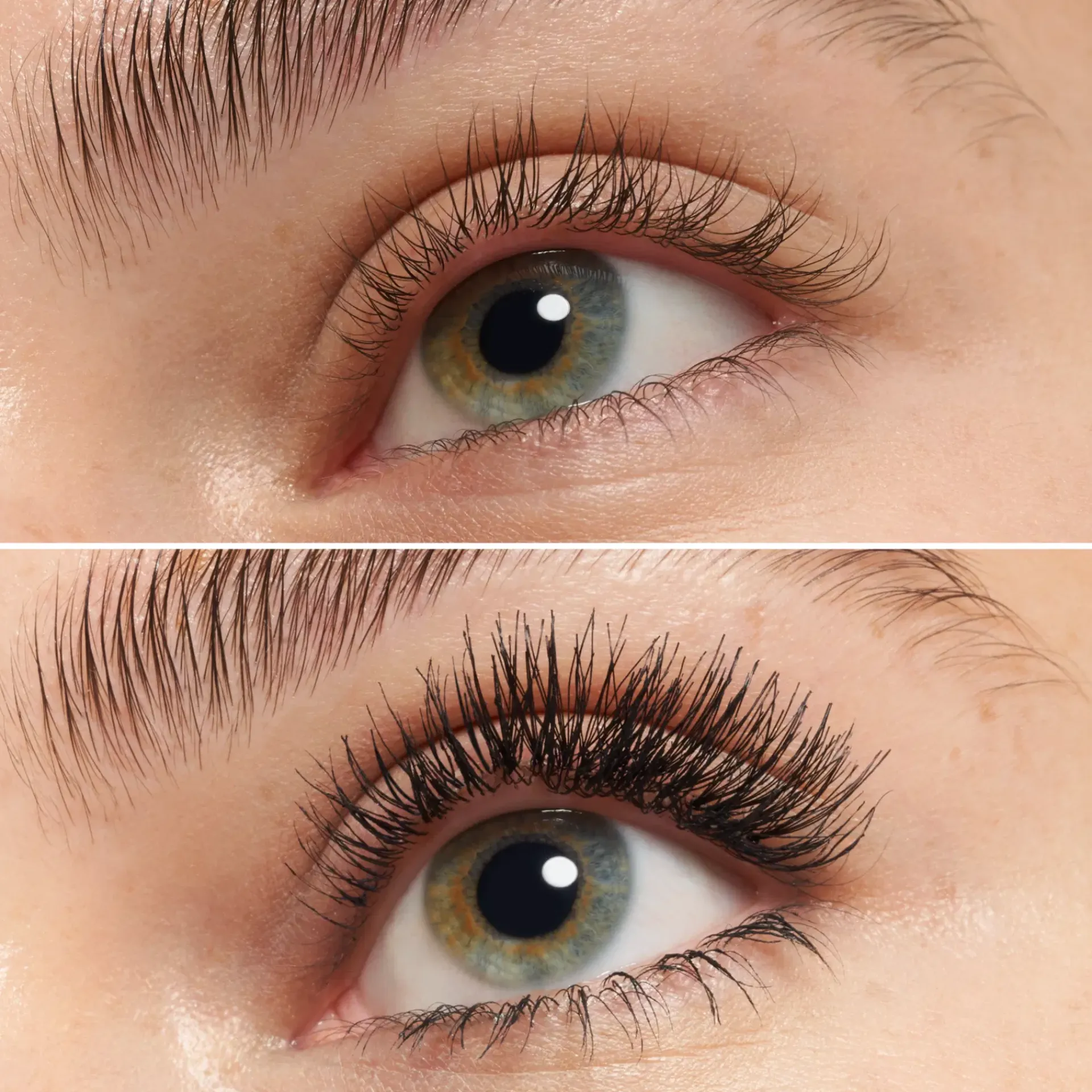 Essence Silmämeikit<LASHES TO IMPRESS 07 bundled single lashes 20 st