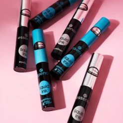 Essence Silmämeikit<liquid ink eyeliner 01 3 ml