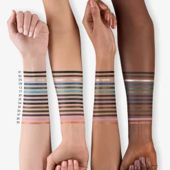 Essence Silmämeikit<LONG-LASTING eye pencil silmänrajauskynä 0,28 g