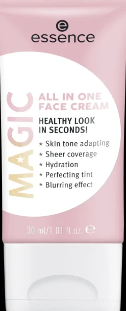 Essence Kasvojenhoito<MAGIC All In One FACE Cream 30 ml