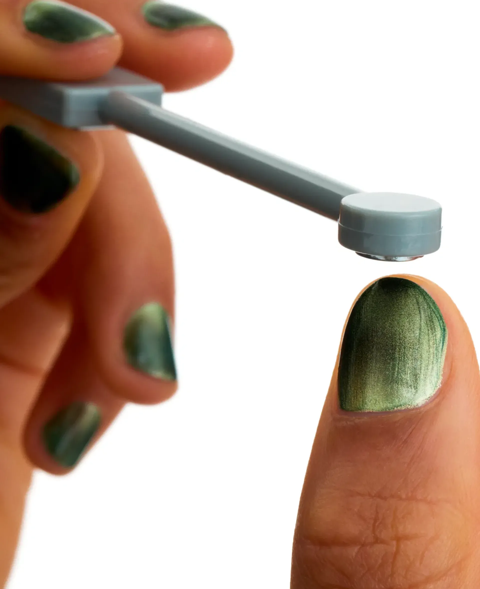Essence Kynsimeikit Ja Kynsienhoito<MAGIC MAGNETIC mini nail polish 10 5 ml