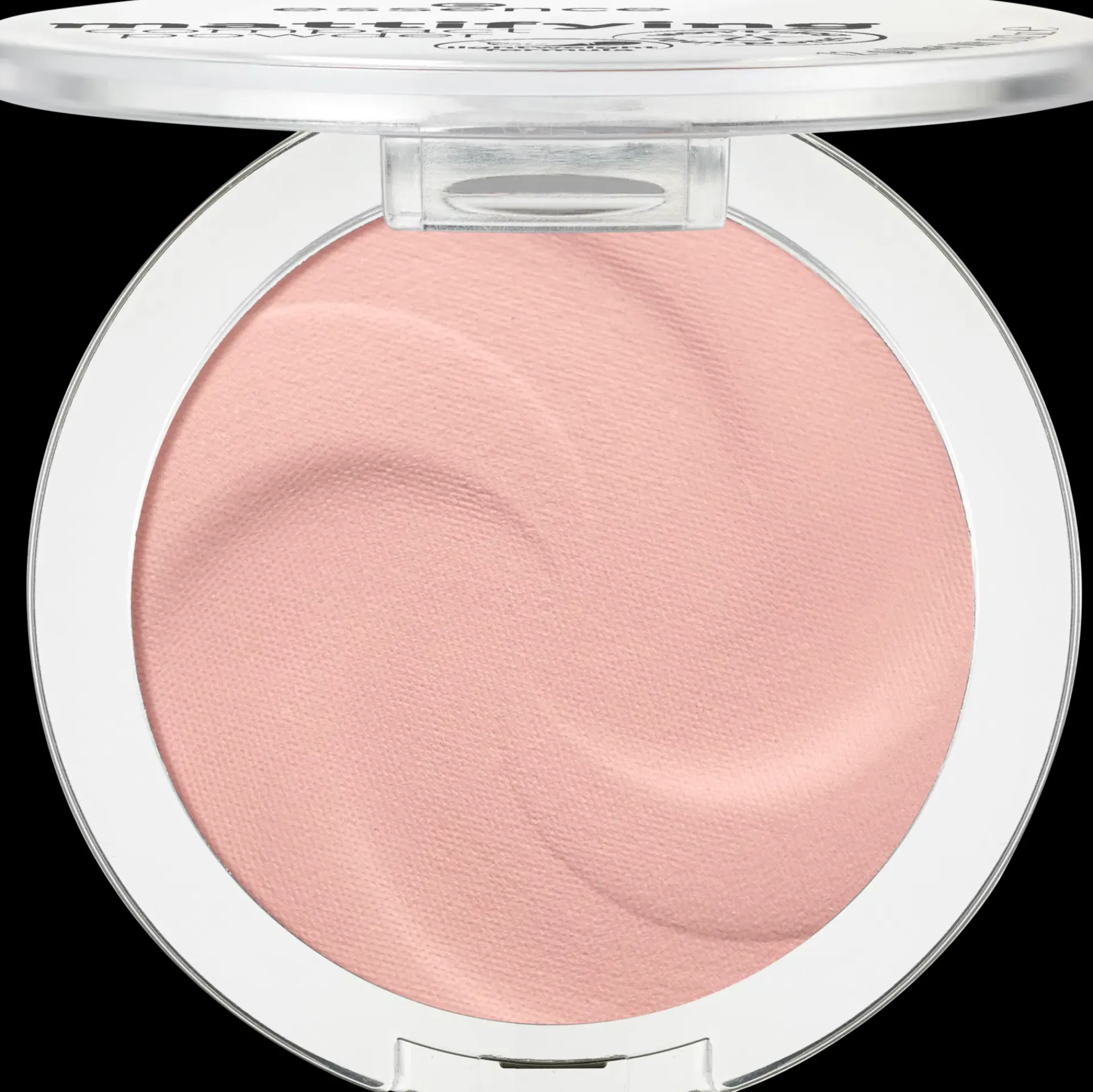 Essence Kasvomeikit<mattifying compact powder kivipuuteri 12 g