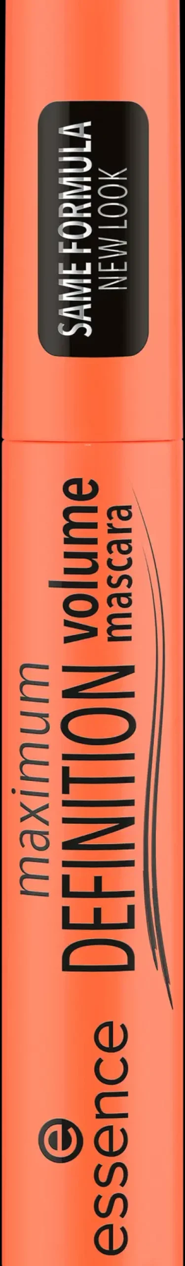 Essence Silmämeikit<maximum DEFINITION mascara 01 8 ml