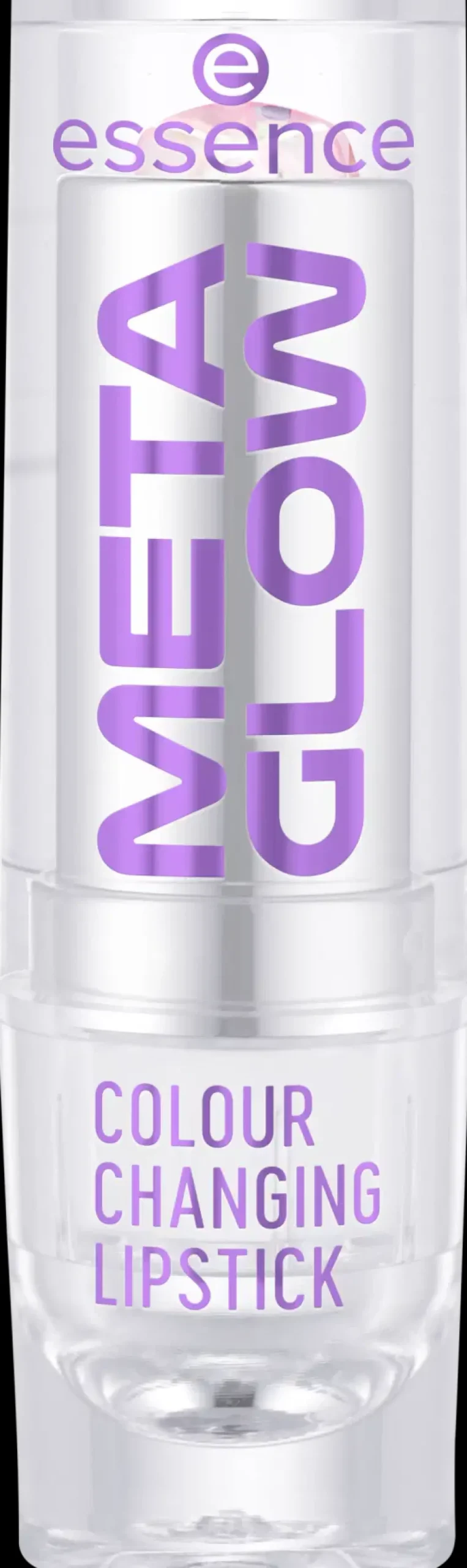 Essence Huulimeikit<META GLOW COLOUR CHANGING LIPSTICK 3.4 g