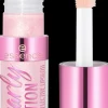 Essence Huulimeikit<pearly POTION MULTI-REFLECTIVE LIPGLOSS 01 Golden Peach 2.5 ml