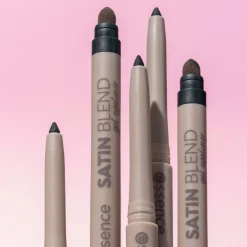 Essence Silmämeikit<SATIN BLEND geelimäinen silmänrajaukynä 03