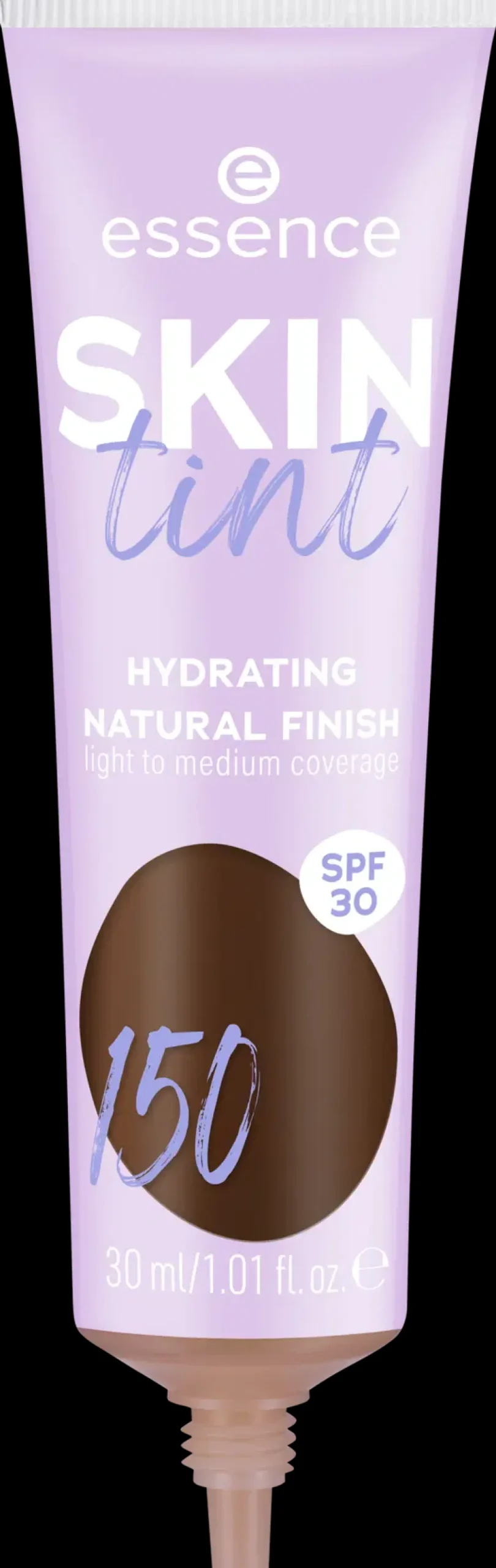 Essence Kasvomeikit<SKIN tint sävytetty voide 30 ml