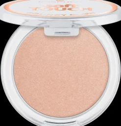 Essence Kasvomeikit<soft TOUCH BOUNCY KOROSTUSVÄRI 20