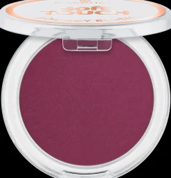 Essence Kasvomeikit<soft TOUCH BOUNCY POSKIPUNA 10