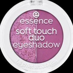 Essence Silmämeikit<soft touch duo eyeshadow luomiväri 1,8 g