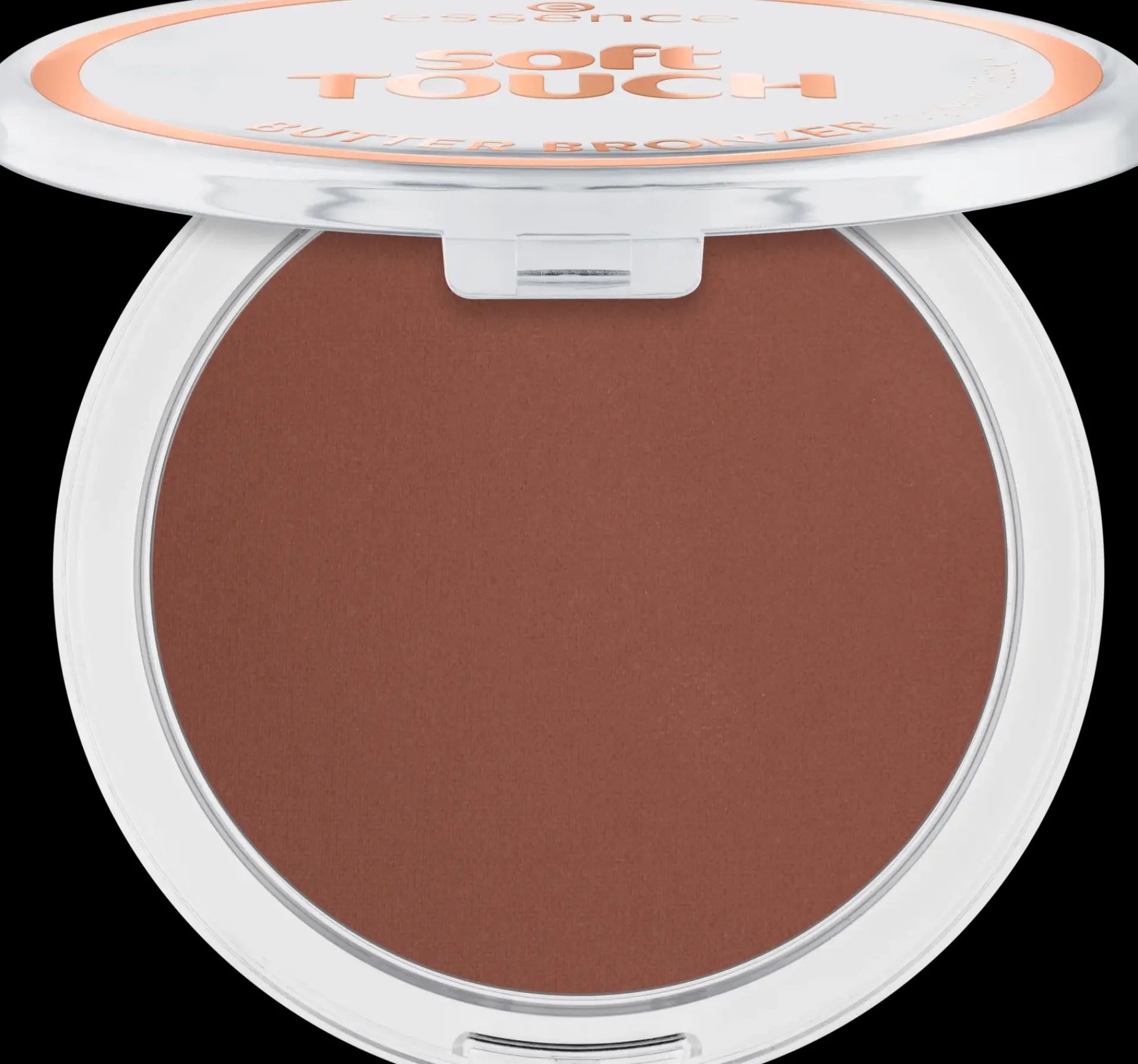 Essence Kasvomeikit<soft TOUCH VOIDEMAINEN BRONZER 40