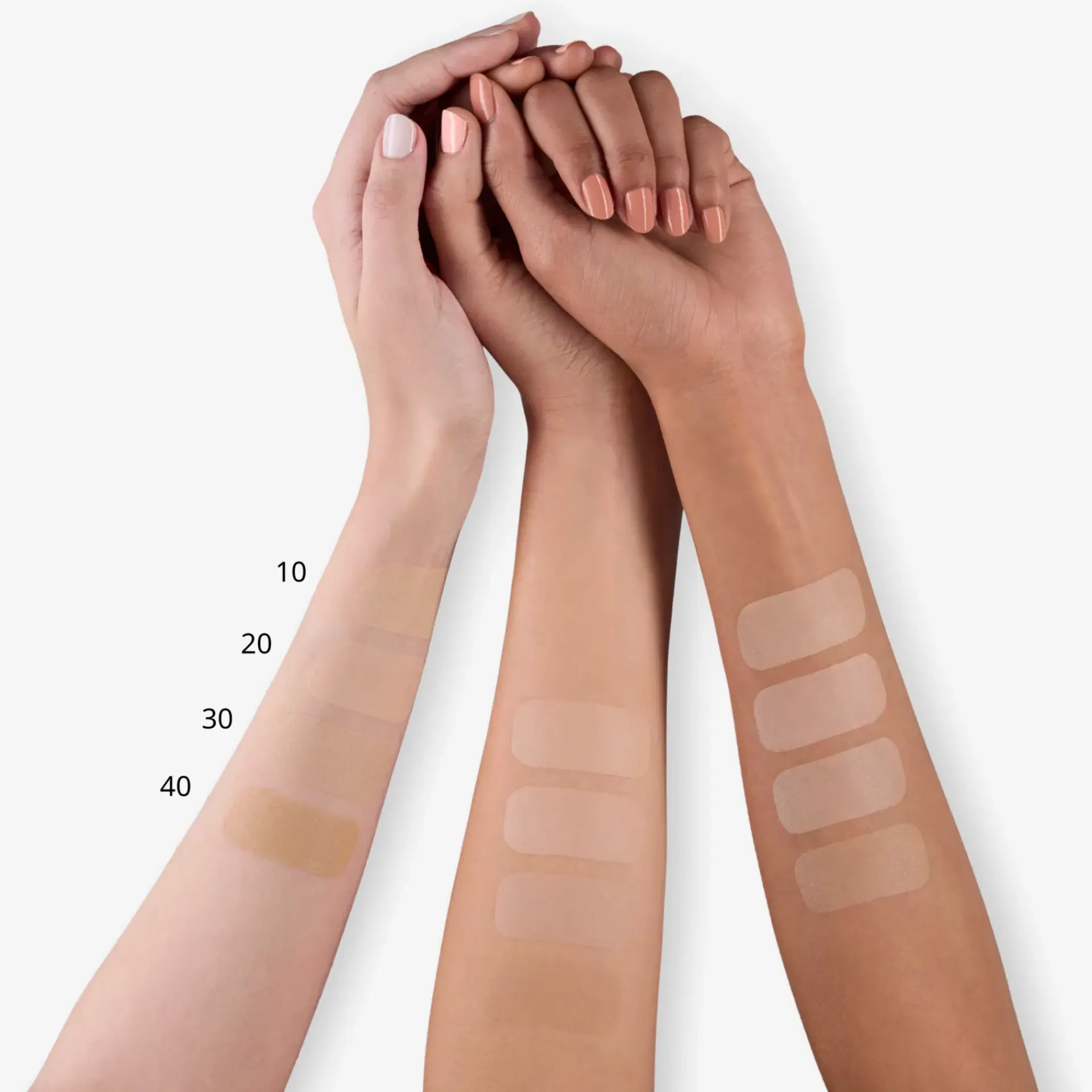 Essence Kasvomeikit<stay ALL DAY 14h long-lasting concealer peitevoide 7 ml