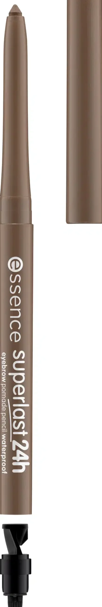 Essence Silmämeikit<SUPERLAST 24h eyebrow pomade pencil waterproof kulmakynä 0,31 g
