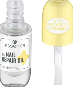 Essence Kynsimeikit Ja Kynsienhoito<THE NAIL REPAIR OIL 8 ml