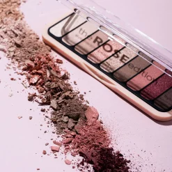 Essence Silmämeikit<the ROSE edition eyeshadow palette 20 Lovely In Rose 10 g