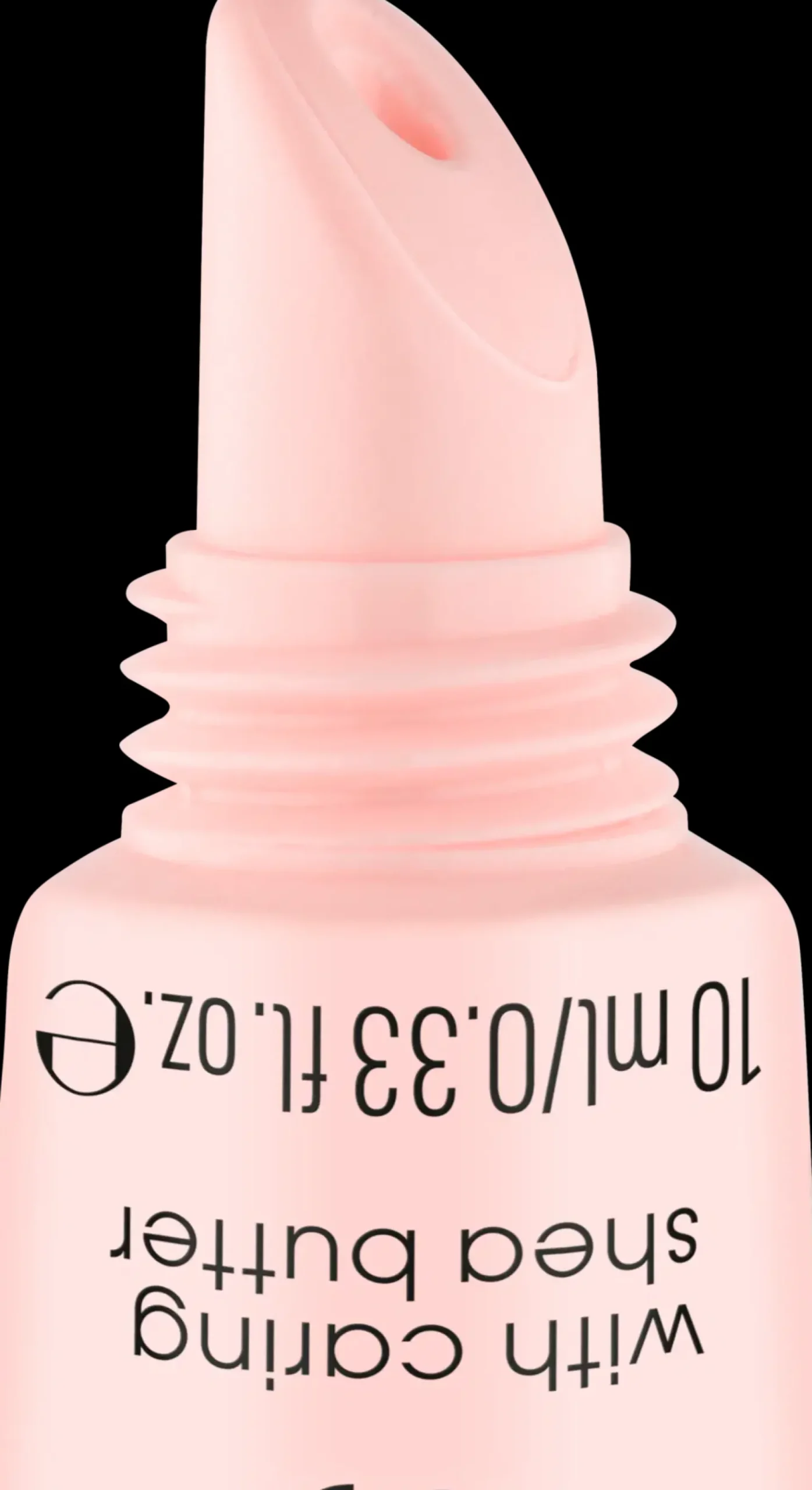 Essence Kasvojenhoito|Huulimeikit<the super peptide glossy lip treatment 01 Peptacular! 10 ml