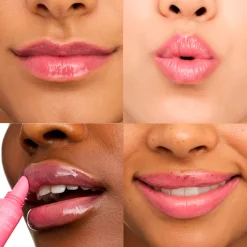 Essence Huulimeikit<the super peptide glossy lip treatment 02 Pinkified! 10 ml