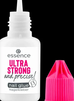 Essence Kynsimeikit Ja Kynsienhoito<ULTRA STRONG and precise! nail glue 8 g