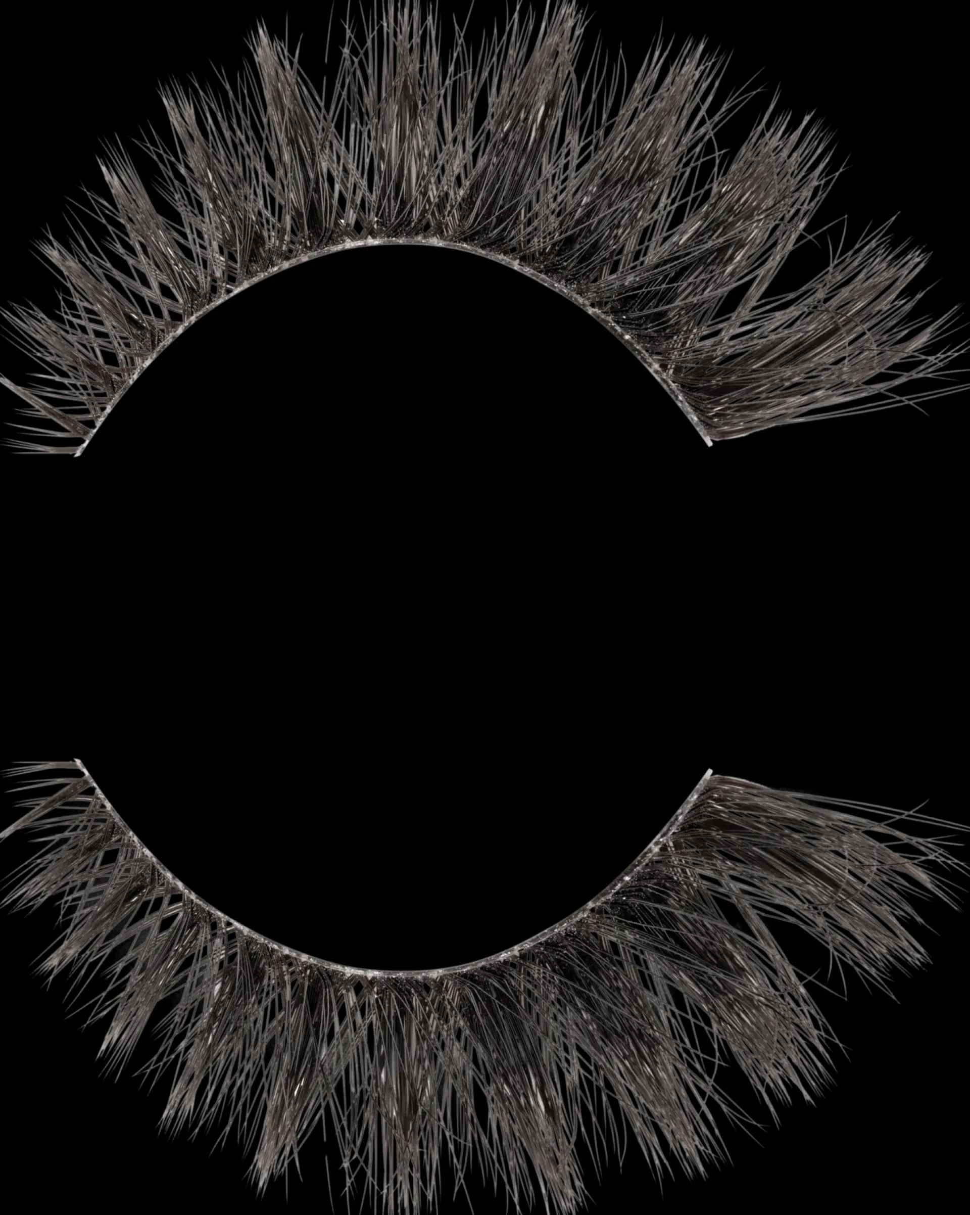 Essence Silmämeikit<what the fake! false lashes 01 Dramatic Volume 1 g