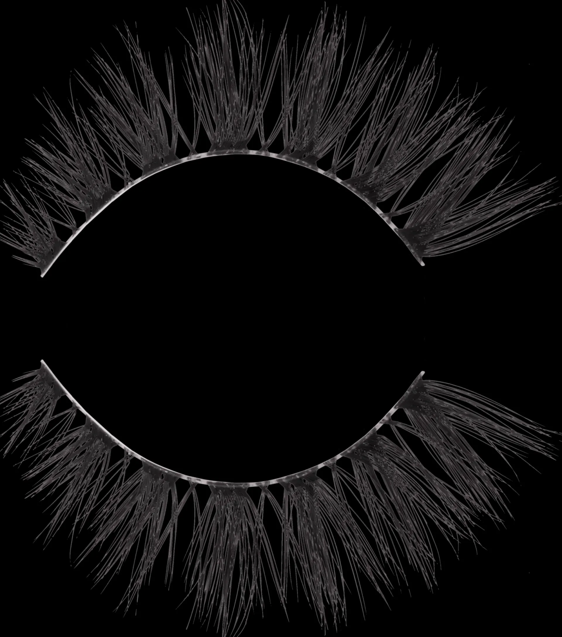 Essence Silmämeikit<what the fake! false lashes 04 Dramatic Length 1 g