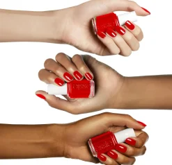 essie Kynsimeikit Ja Kynsienhoito<55 A-List -kynsilakka 13,5ml