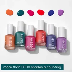 essie Kynsimeikit Ja Kynsienhoito<514 Birthday Girl -kynsilakka 13,5ml