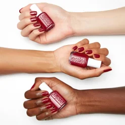 essie Kynsimeikit Ja Kynsienhoito<427 Maki Me Happy -kynsilakka 13,5ml
