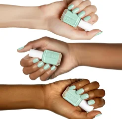essie Kynsimeikit Ja Kynsienhoito<99 Mint Candy Apple -kynsilakka 13,5ml
