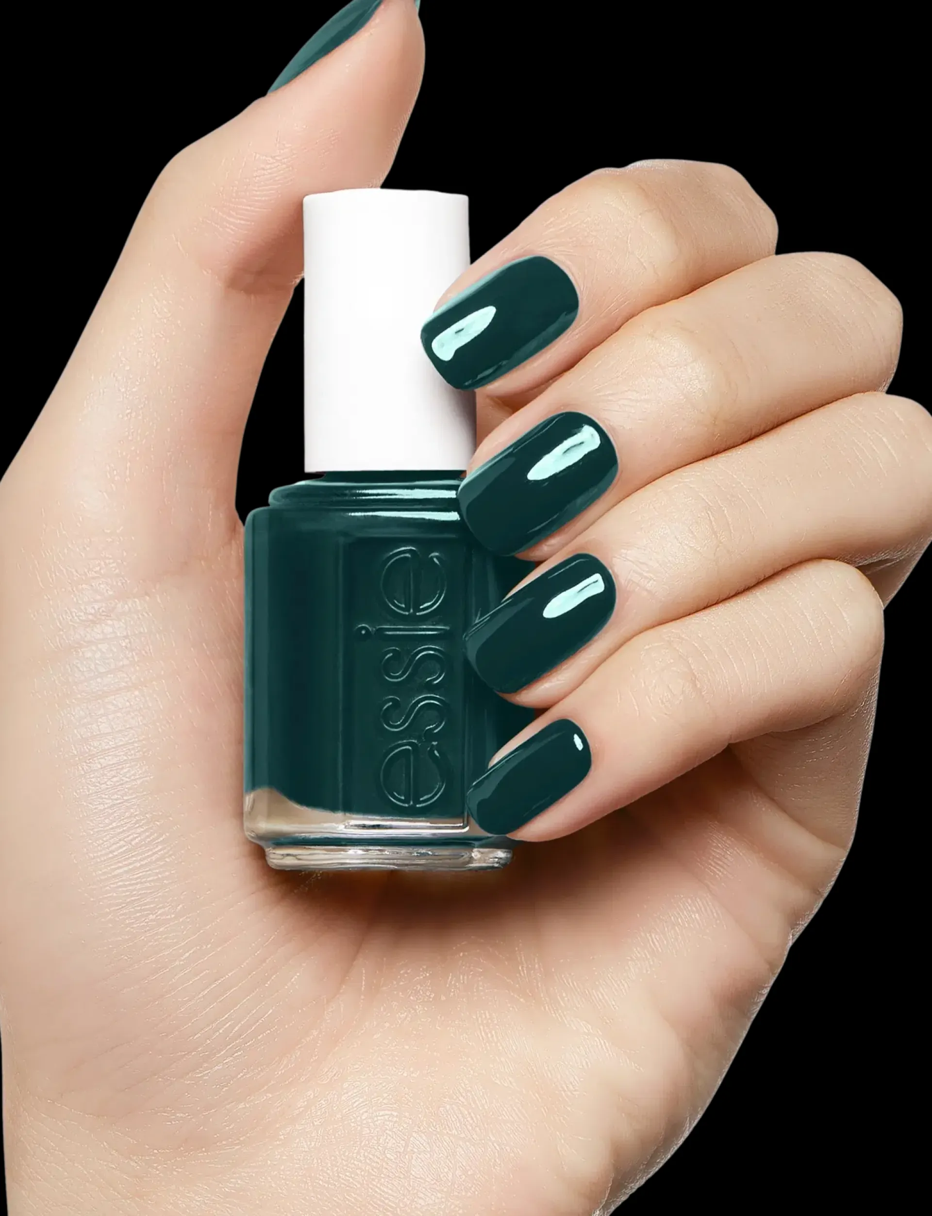 essie Kynsimeikit Ja Kynsienhoito<399 off-tropic -kynsilakka 13,5ml