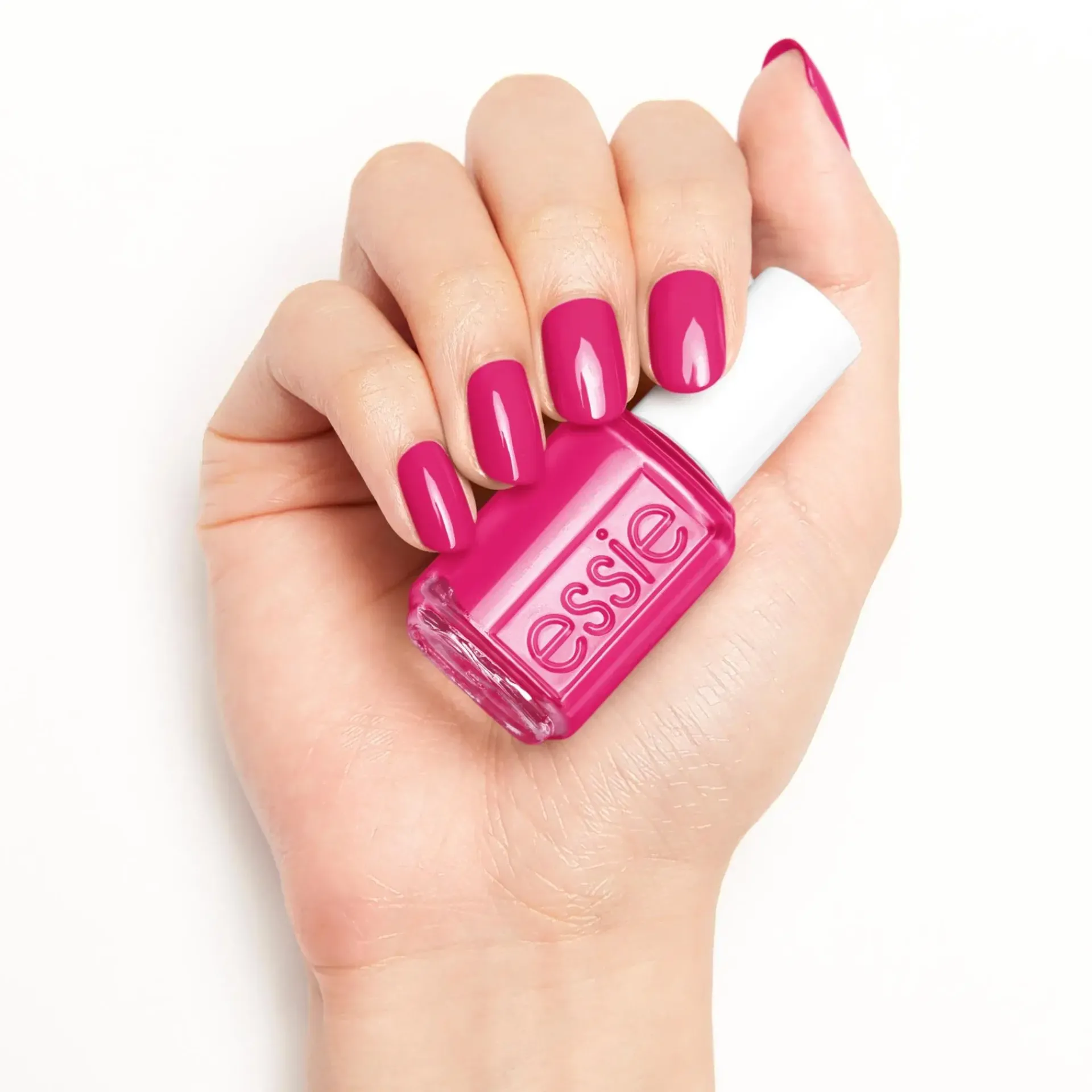 essie Kynsimeikit Ja Kynsienhoito<857 pencil me in kynsilakka 13,5ml