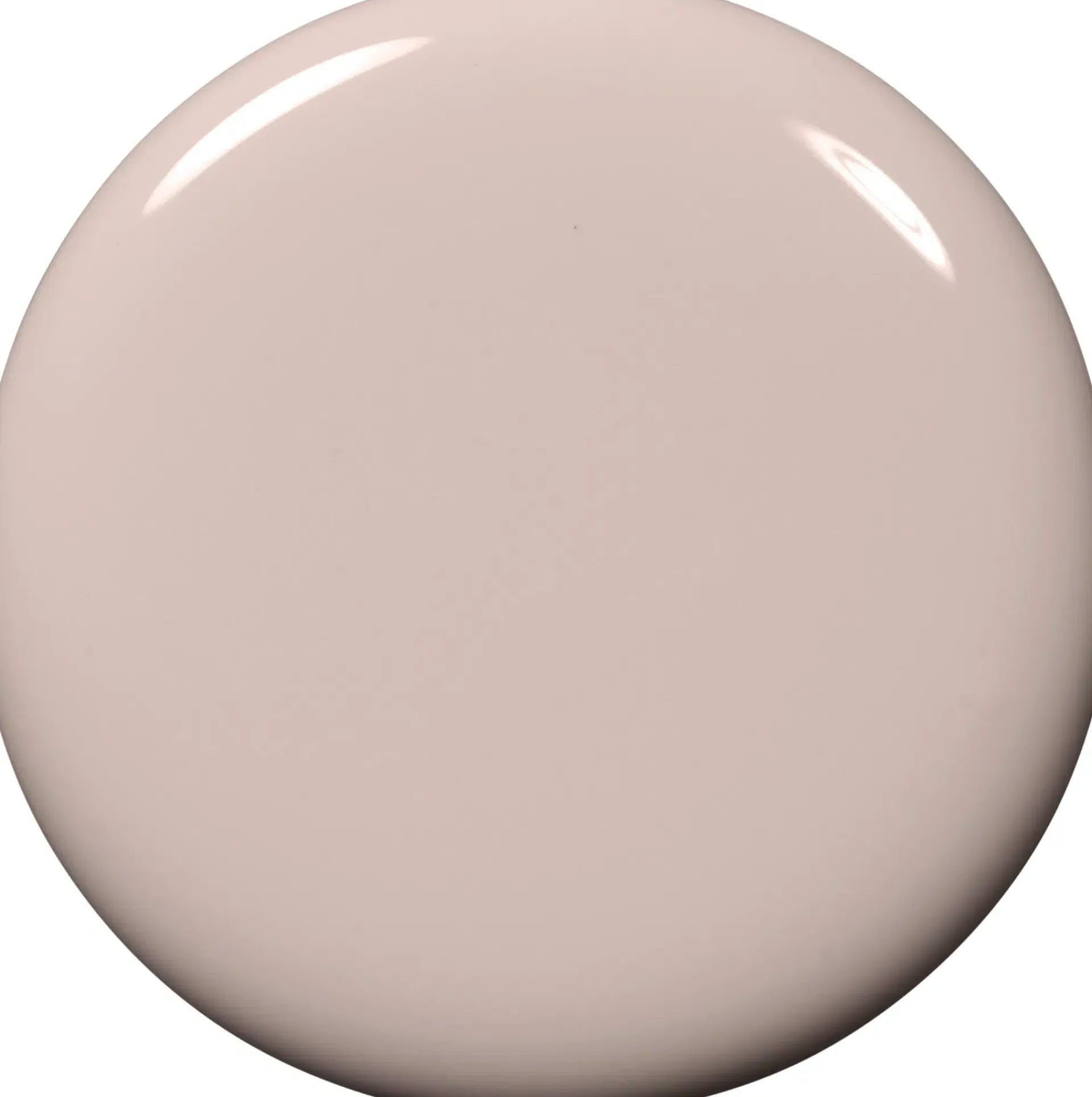 essie Kynsimeikit Ja Kynsienhoito<121 Topless & Barefoot -kynsilakka 13,5ml