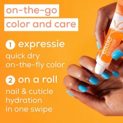 essie Kynsimeikit Ja Kynsienhoito<expr 200 in the time zone kynsilakka 10ml