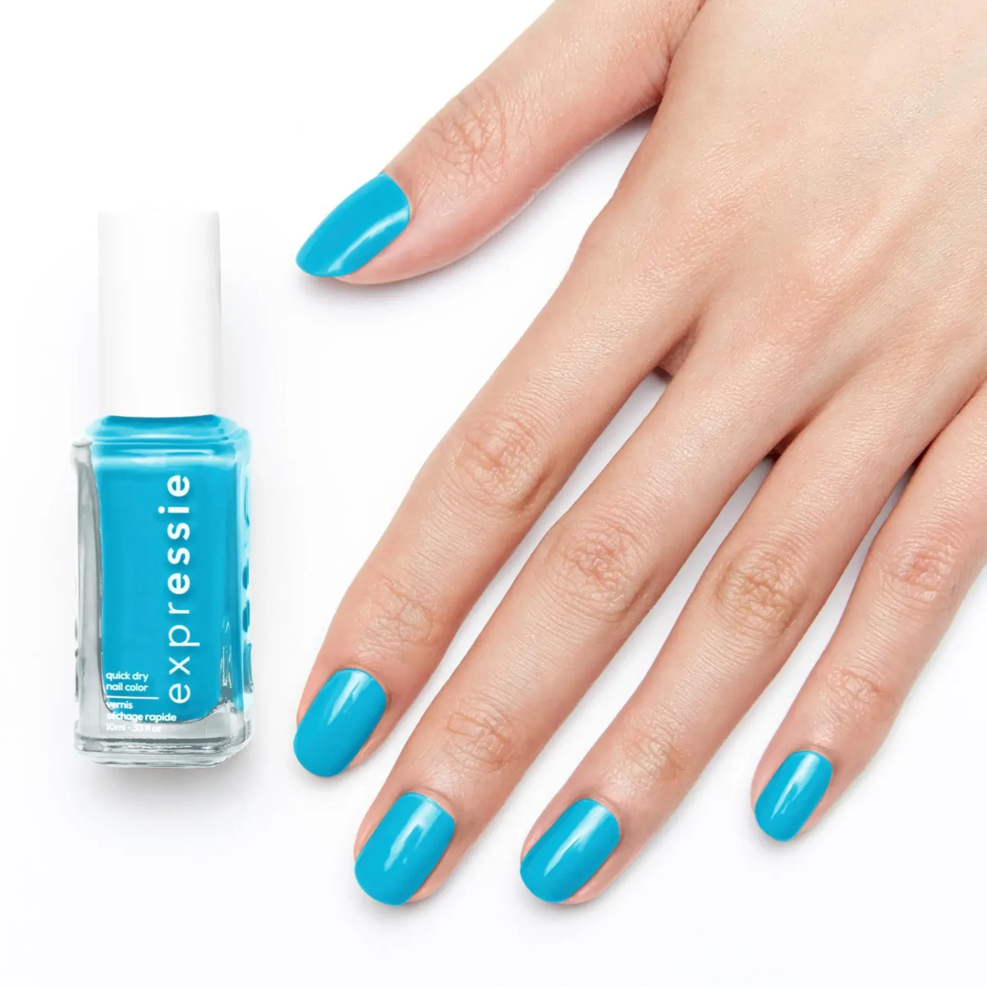 essie Kynsimeikit Ja Kynsienhoito<expr 485 word on the street 10ml